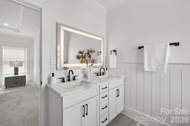 411 Brevard Street, Waxhaw, NC 28173