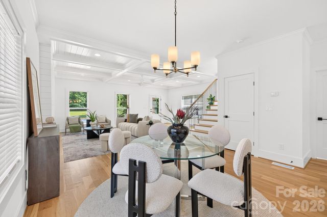 411 Brevard Street, Waxhaw, NC 28173