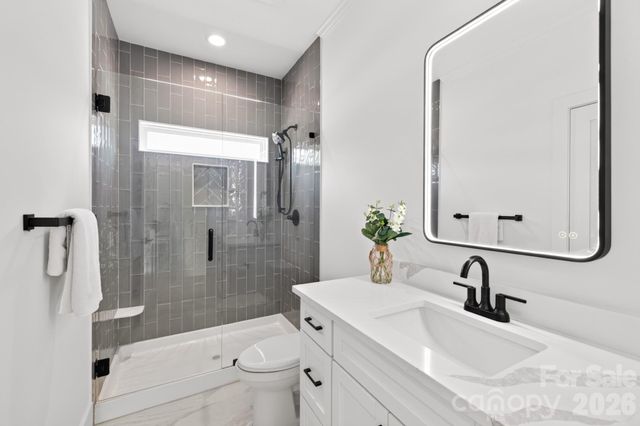 411 Brevard Street, Waxhaw, NC 28173
