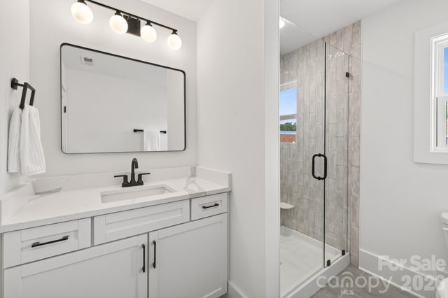 411 Brevard Street, Waxhaw, NC 28173