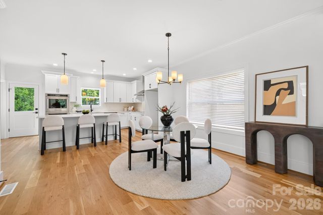 411 Brevard Street, Waxhaw, NC 28173