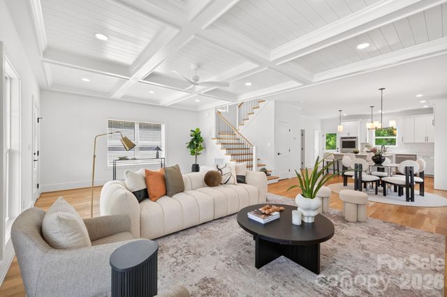 411 Brevard Street, Waxhaw, NC 28173