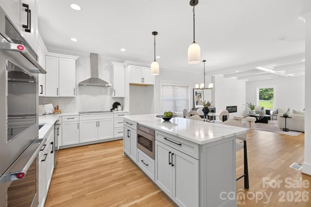 411 Brevard Street, Waxhaw, NC 28173
