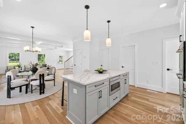 411 Brevard Street, Waxhaw, NC 28173