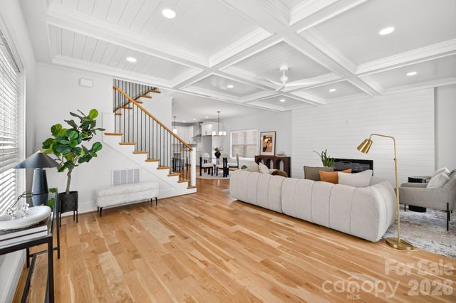 411 Brevard Street, Waxhaw, NC 28173