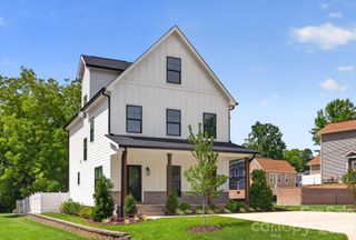 411 Brevard Street, Waxhaw, NC 28173