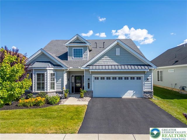 3943 Victors Way, Bethlehem Twp, PA 18045