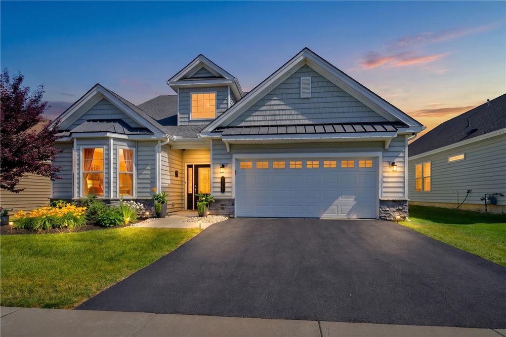 3943 Victors Way, Bethlehem Twp, PA 18045