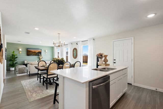 122 Kainos Street, Greenville, TX 75402