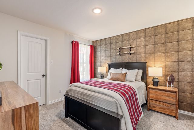 122 Kainos Street, Greenville, TX 75402