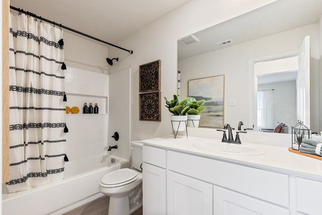 122 Kainos Street, Greenville, TX 75402