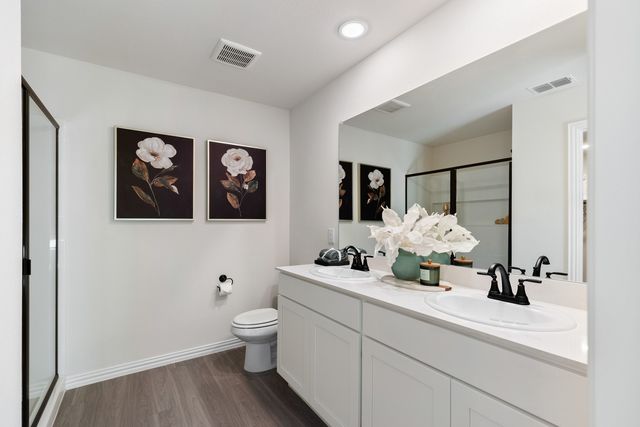 122 Kainos Street, Greenville, TX 75402