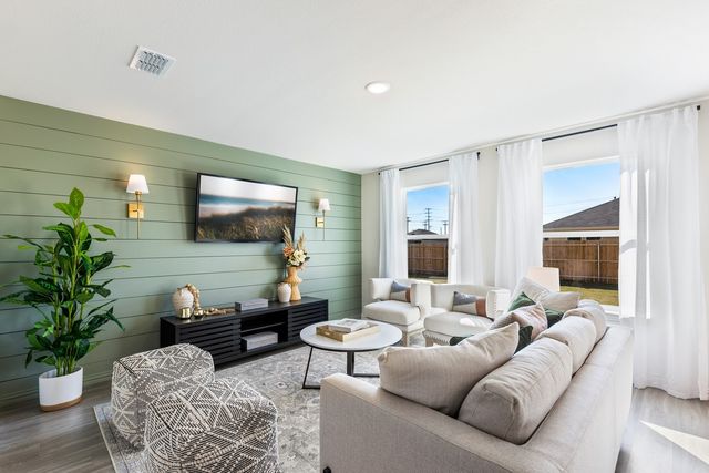 122 Kainos Street, Greenville, TX 75402