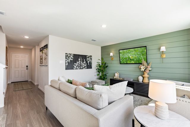 122 Kainos Street, Greenville, TX 75402