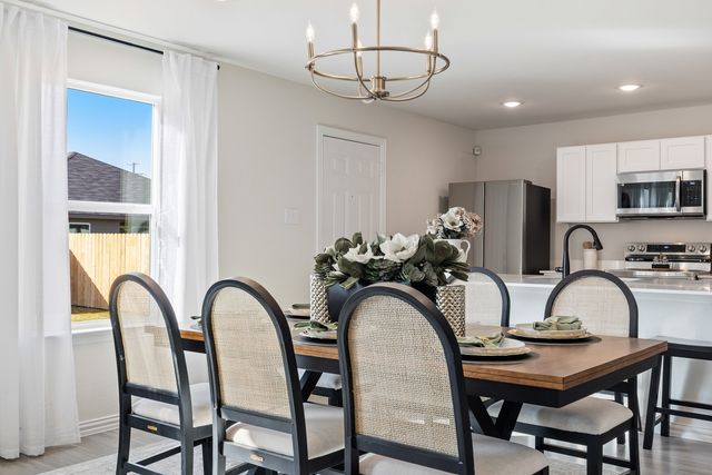 122 Kainos Street, Greenville, TX 75402