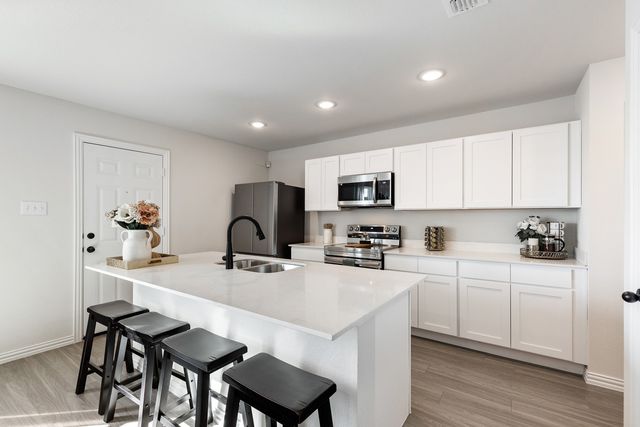 122 Kainos Street, Greenville, TX 75402