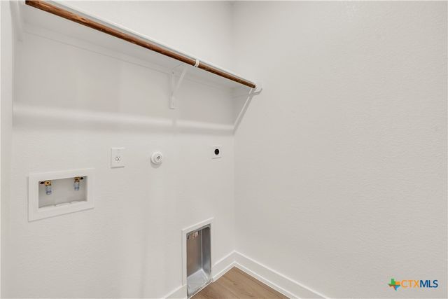 8909 Ponderosa Pine Road, Temple, TX 76502