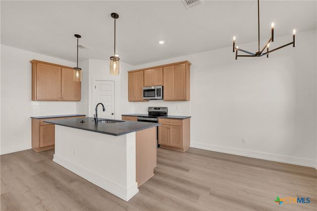 8909 Ponderosa Pine Road, Temple, TX 76502