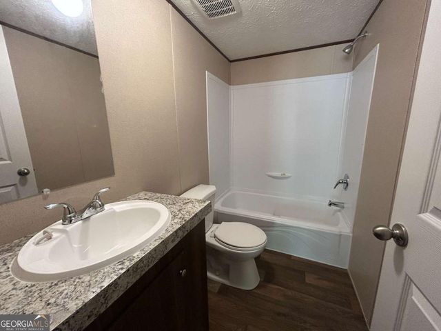 564 Ridge Road, Dawsonville, GA 30534