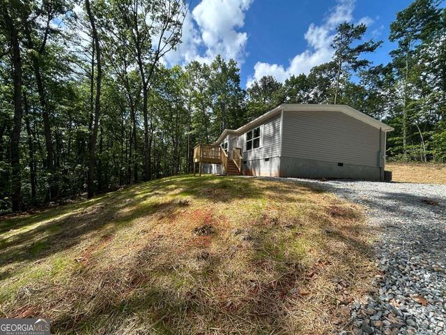 564 Ridge Road, Dawsonville, GA 30534
