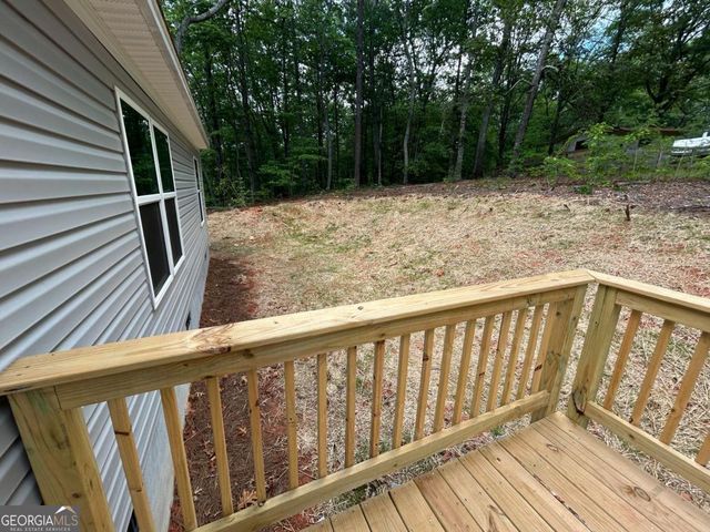 564 Ridge Road, Dawsonville, GA 30534