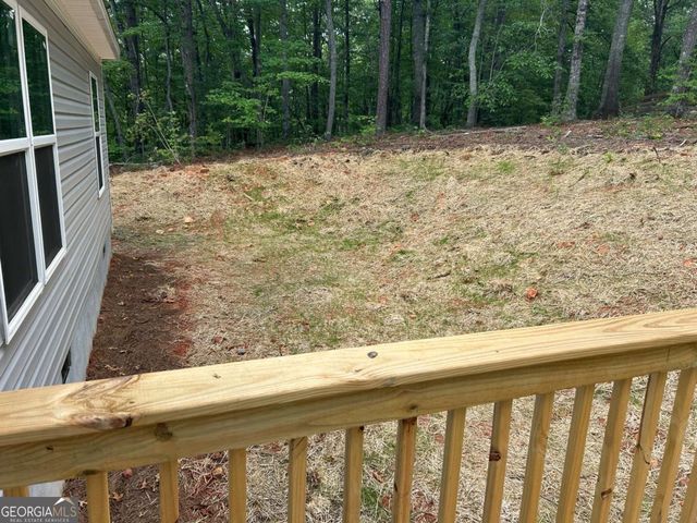 564 Ridge Road, Dawsonville, GA 30534