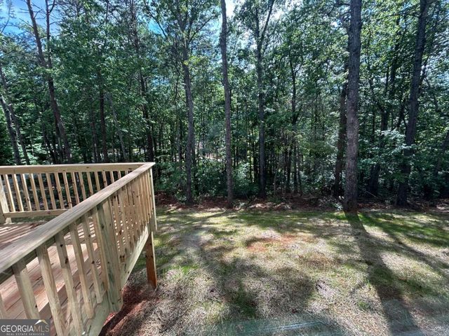 564 Ridge Road, Dawsonville, GA 30534