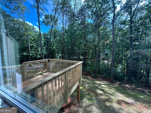 564 Ridge Road, Dawsonville, GA 30534