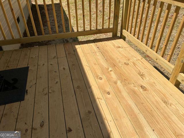 564 Ridge Road, Dawsonville, GA 30534