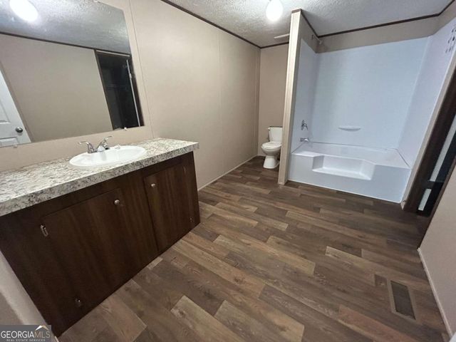 564 Ridge Road, Dawsonville, GA 30534