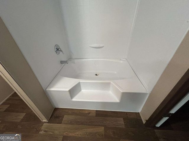 564 Ridge Road, Dawsonville, GA 30534