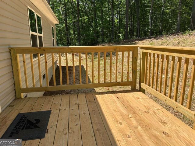 564 Ridge Road, Dawsonville, GA 30534