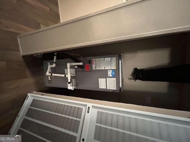 564 Ridge Road, Dawsonville, GA 30534