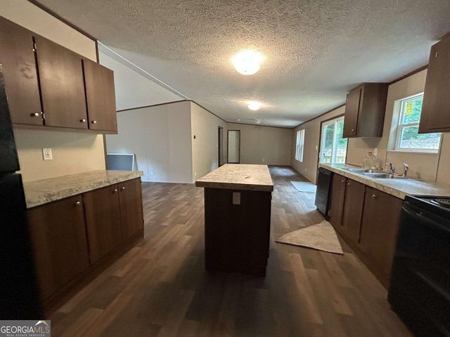 564 Ridge Road, Dawsonville, GA 30534