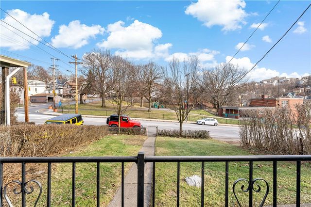 308 Merrimac St, Pittsburgh, PA 15211