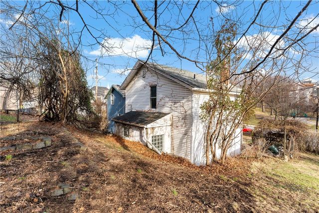 308 Merrimac St, Pittsburgh, PA 15211