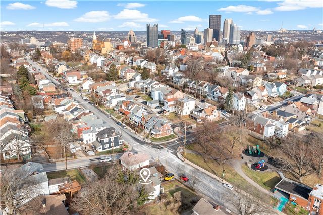 308 Merrimac St, Pittsburgh, PA 15211