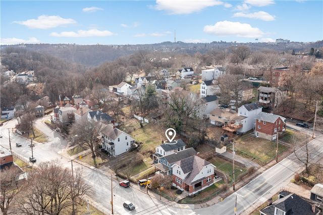 308 Merrimac St, Pittsburgh, PA 15211