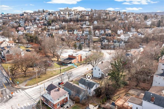 308 Merrimac St, Pittsburgh, PA 15211