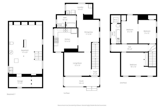 308 Merrimac St, Pittsburgh, PA 15211