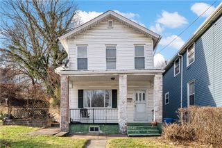 308 Merrimac St, Pittsburgh, PA 15211