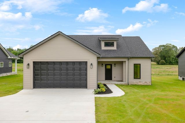 815 Oconner St, Smithville, TN 37166