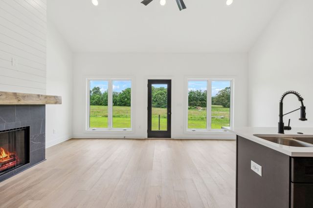 815 Oconner St, Smithville, TN 37166