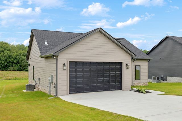 815 Oconner St, Smithville, TN 37166