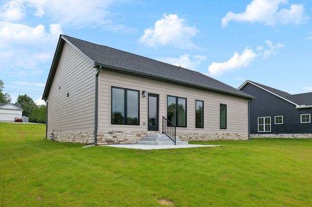 815 Oconner St, Smithville, TN 37166