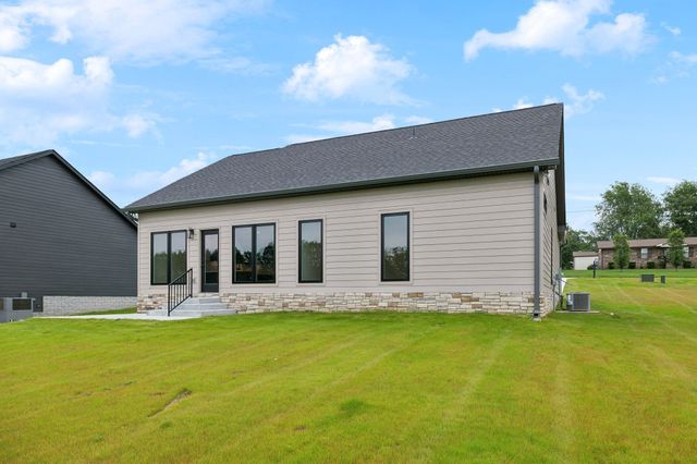 815 Oconner St, Smithville, TN 37166