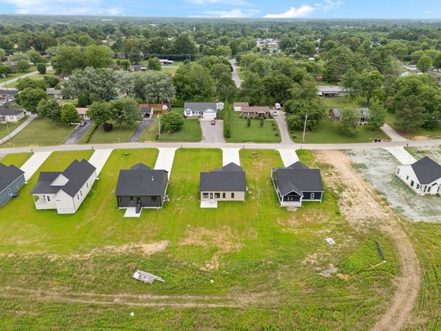 815 Oconner St, Smithville, TN 37166