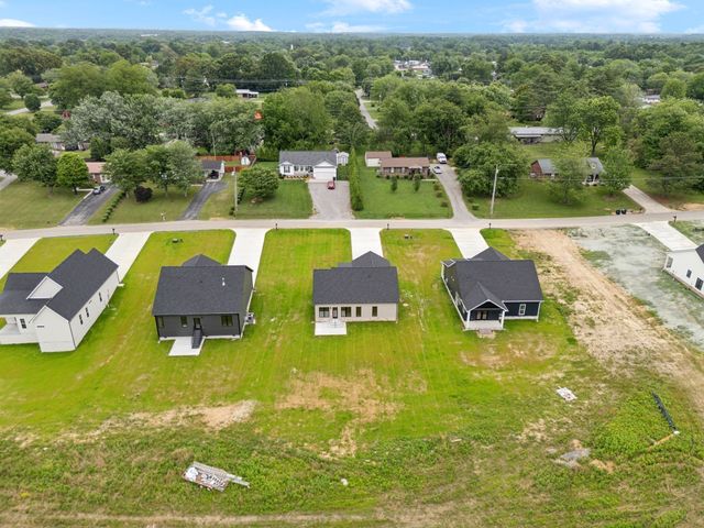 815 Oconner St, Smithville, TN 37166