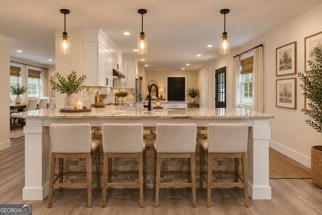 504 Ashby Way, Warner Robins, GA 31088