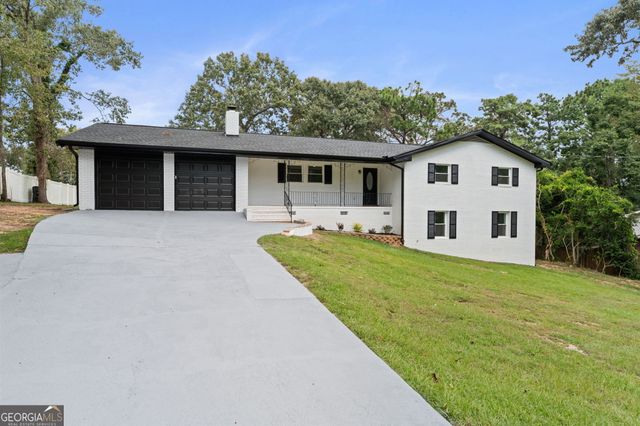 504 Ashby Way, Warner Robins, GA 31088